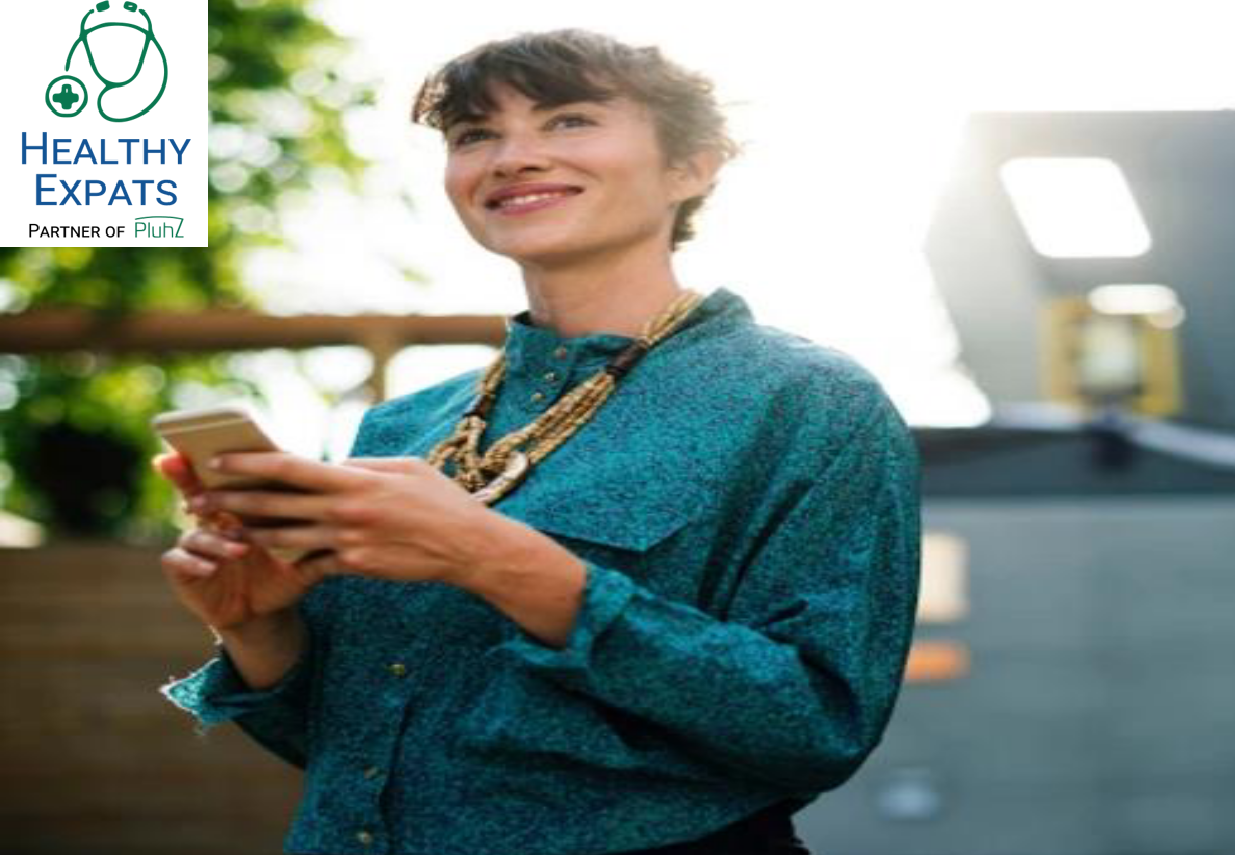 Women's health clinic